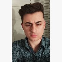 Giuseppe la Vacca's Photo