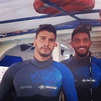 Abdallah Mabrouk's Photo