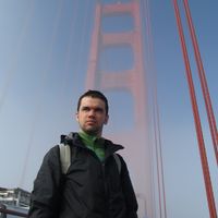 Olivier Mahé's Photo