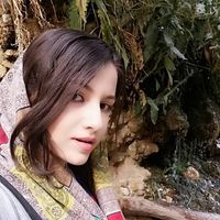 Le foto di Samaneh Moghtadaei