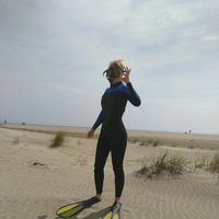 Elodie Logié's Photo