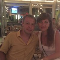 Galya Rusetskaya's Photo