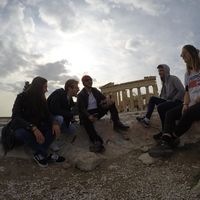 Fotos von Luis Avilan