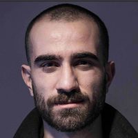 Mahan Khomamipor's Photo