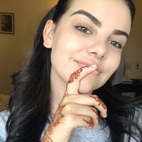 Tiyana Jovanovic's Photo