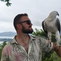 Alexander Lorenz的照片