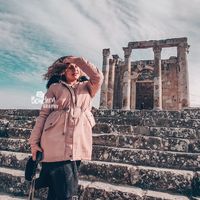 Bouchra graphy的照片