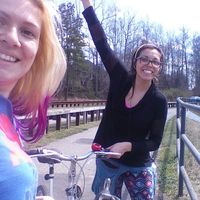 Le foto di Carla Gajardo