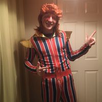 Photos de George Moore