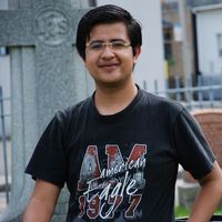 Jorge Ramos Sanchez's Photo