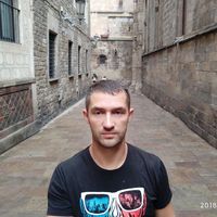 Алексей Свидовский's Photo