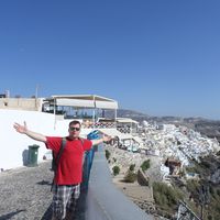 Levente Drozdík's Photo