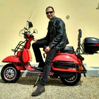 Giuseppe Bianconi's Photo