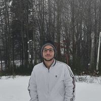 Ahmed Mostafa's Photo