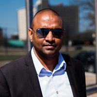 Paul Gurrapu的照片