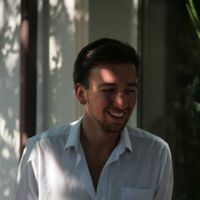 Bartosz Biderman's Photo