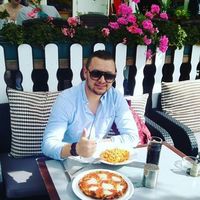 Aminos Saadi's Photo