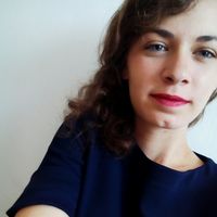 Tereza  Kubíková's Photo