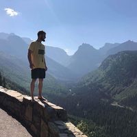 Zebulon Horrell's Photo