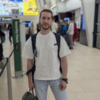 Benjamin Meixner's Photo