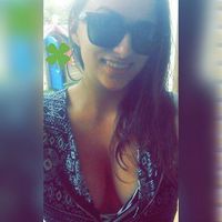 Bianca Moraes's Photo