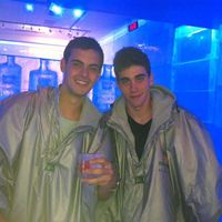 Iñigo Vacadeosma's Photo