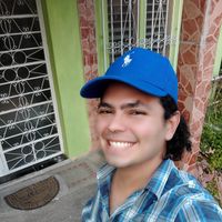 Edgar Recinos的照片