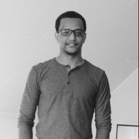 Abdu S Kedir's Photo