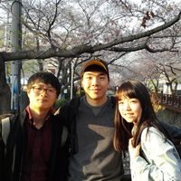 Huihyeon Kim的照片