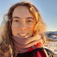 Anne-Claire de Leusse's Photo