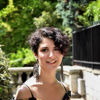 Photos de Marie Zenou