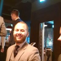 Jon-Brage Hoel Andorsen's Photo