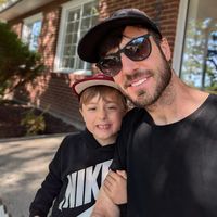 Laurent Teasdale's Photo