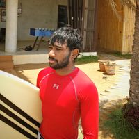 Veddhanth Kumaramanickavel's Photo