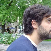 Enrico Muzzi的照片