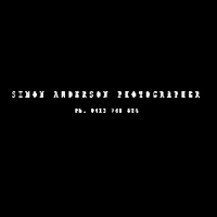 Simon Anderson的照片