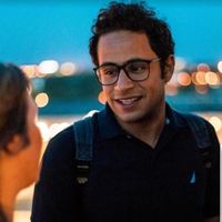 Youssef Kamal的照片