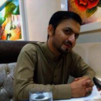 Syed M Waqas  Shah's Photo