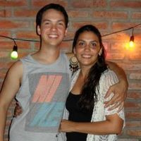 Maia Filonov's Photo