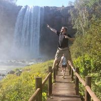 Nicolas Koselo's Photo