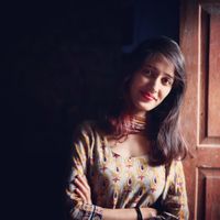 Fotos de Kritika Bhunwal