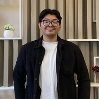 Ilman Ihza Arfiansyah's Photo