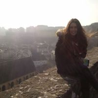 Alazne Bilbao's Photo