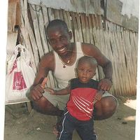 ngome Mbetsa的照片