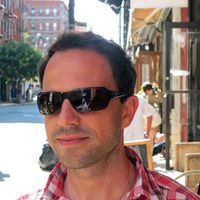 Le foto di Jonathan Bucchino