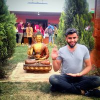 Berkan BALABAN's Photo