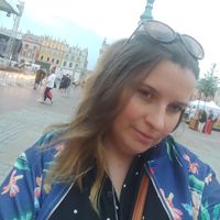 Ula Giszczak's Photo