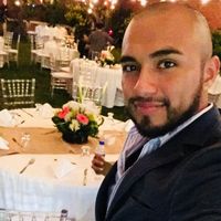 Anthony Diaz G的照片