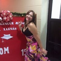 Blanqui Benavides's Photo