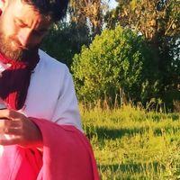 Fotos de Matias Ernesto Benavidez